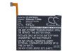 Wiko Getaway Battery (p/n TLE14I14 TLE14J14) - 5