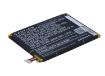 Battery for Vodafone VF-895N Smart Prime 6 TLp025A1 - 4