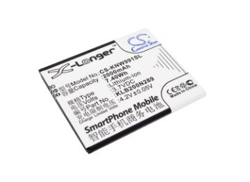 Polytron R3500 Battery (p/n PL-7T6) Replacement - 1