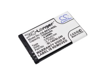 Telekom Speedphone 700 Battery Replacement - 1