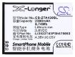 Telstra 4GX Buzz Battery Replacement - 5