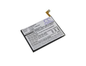 Wiko Rainbow Up 4G Dual SIM Battery TLP15F18 TLP15G07 - 1