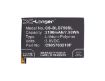 Blu Studio X D750U D750L Battery (p/n C905703210P C9057032110P) - 5