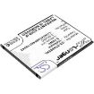 Battery for Zte Blade E02 A603 A521 A520C Dual SIM (Li3824T44P4H716043) - 2