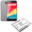 Battery for Zte Blade E02 A603 A521 A520C Dual SIM (Li3824T44P4H716043) - 4