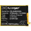 Asus ZenFone Max M1 ZB555KL Battery C11P1707 0B200-02880000 - 3