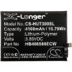 Huawei Mate 30 Honor V30 Battery HB486586ECW TAS-L29 OXF-AN10 - 3