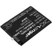 Xiaomi Redmi K30 5G Battery BM4P M2001G7AE M2001G7AC - 2