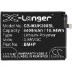 Xiaomi Redmi K30 5G Battery BM4P M2001G7AE M2001G7AC - 3