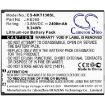 Nokia 1 Plus Battery HE365 for TA-1130 TA-1127 TA-1123 TA-1111 - 3