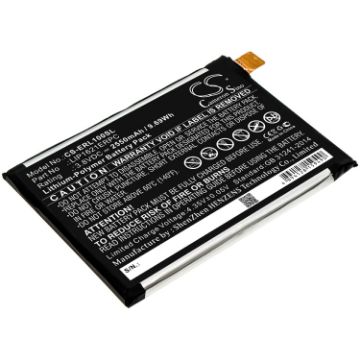 Sony Xperia L1 LTE G3313 G3312 G3311 Battery LIP1621ERPC - 1