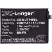 BM4W Battery for Redmi Note 9 Pro 5G M2007J17C - 3
