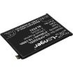 Oppo Reno5 Pro 5G Battery BLP823 for PDST00 PDSM00 CPH2201 - 2