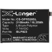 Oppo Reno5 Pro 5G Battery BLP823 for PDST00 PDSM00 CPH2201 - 3