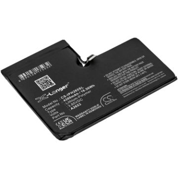Picture of Battery for Apple iPhone 13 Pro Max 5G iPhone 13 Pro Max A2645 (p/n A2653)