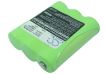 Battery for Psc FALCON TOP GUN PT2000 4M 335 330 325 (p/n 00-862-00) - 2