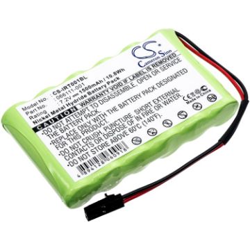 Picture of Battery for Intermec 066111-001 (p/n 066111-001)