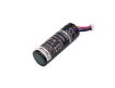 Battery for Datalogic QuickScan QBT2X/QBT2400/QBT2131 (p/n 128003203) - 1