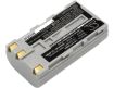 Casio IT-9000 DT-X30 Battery FJ50L1-G HA-G20BAT Replacement - 2