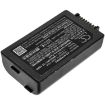 Nautiz X8 Handheld Battery (p/n 162403210 BAT-G2-003) - 2