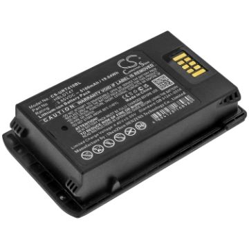 Urovo RT40 Battery (p/n HBLDT47) - 1