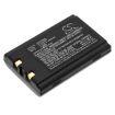 Sokkia SDR8100 Battery (p/n 20-36098-01) - 1