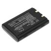 Sokkia SDR8100 Battery (p/n 20-36098-01) - 2