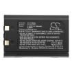 Sokkia SDR8100 Battery (p/n 20-36098-01) - 5