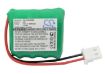 Battery for Quick Check QC200 QC150 (p/n 3120334201 31203342-01) - 5