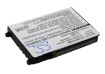 Unitech PT650 PT630D HT650 Battery (p/n 1400-202501G 201709) - 3