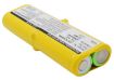 Battery for Telxon PTC860-II/ES/DS (p/n 14861-000 TEL-860) - 2