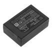 Battery for Psion WorkAbout Pro G1/G2/G3/C 7527S-G3 (p/n 1050494) - 2