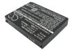 Opticon H-25 H22 Battery (p/n 02-BATLION-21 0B25-001M000) - 2