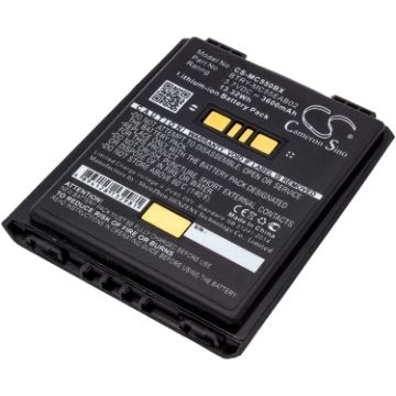 Battery for Symbol MC67 MC65 MC55 Series (p/n 82-111094-01) - 1
