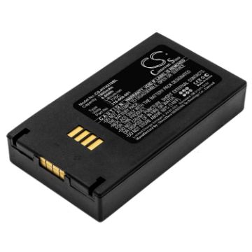 Honeywell IH21 RFID Reader Battery (p/n 318-060-001) - 1
