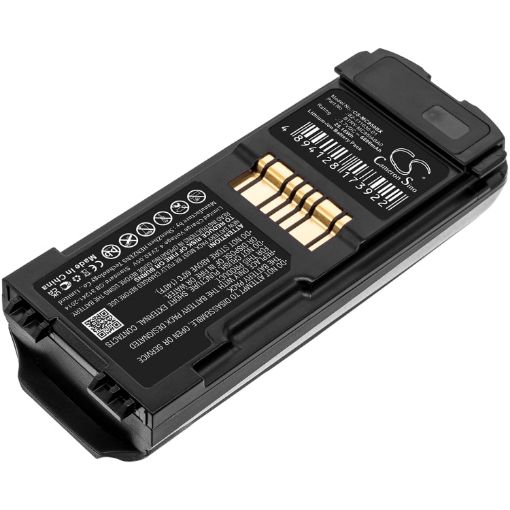 Symbol MC9596 MC9590 MC9500 Battery 82-111636-01 BTRY-MC95IABA0 - 1