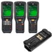 Symbol MC9596 MC9590 MC9500 Battery 82-111636-01 BTRY-MC95IABA0 - 6
