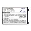 Symbol ES405 ES400 Battery (p/n 82-118523-01 82-118523-011) - 3