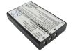Wasp WPA1200 WDT3250 WDT3200 Battery (p/n 633808920326) - 2