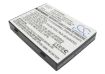 Opticon H-19 H-16 Series Battery (p/n 019WS000861 019WS000878) - 1