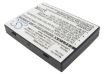 Picture of Battery for Opticon H-19d H-19B H19A-EN-K01 H-19a H19A H-19 H19 H-16B H-16A H-16 H16 (p/n 019WS000861 019WS000878)