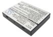 Opticon H-19 H-16 Series Battery (p/n 019WS000861 019WS000878) - 2