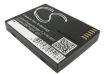 Opticon H-19 H-16 Series Battery (p/n 019WS000861 019WS000878) - 4