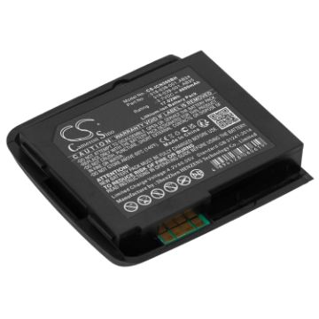 Intermec CN51 CN50 Battery (p/n 318-038-001 318-039-001) - 1