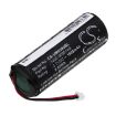 Picture of Battery for Unitech MS380-CUPBGC-SG MS380 (p/n 1400-900014G)