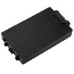 Picture of Battery for Dolphin 99GX 99EXhc 99EX-BTEC 99EX (p/n 99EX-BTEC-1 99EX-BTES-1)