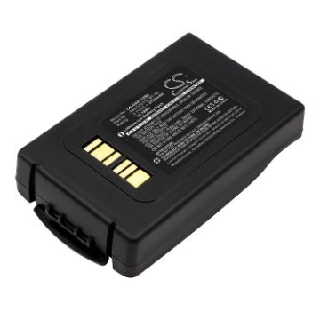 Picture of Battery for Datalogic ELF (p/n 94ACC0112 BT-34)