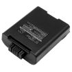 Battery for Lxe MX9H MX9AB4M0K1FCBDA0S0RTUSW600 MX9 FC3 161888-0001 - 2