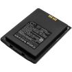 Nautiz X2 Battery (p/n NAUTIZ X2 NX2-1004) for Handheld Device - 1