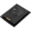 Nautiz X2 Battery (p/n NAUTIZ X2 NX2-1004) for Handheld Device - 2